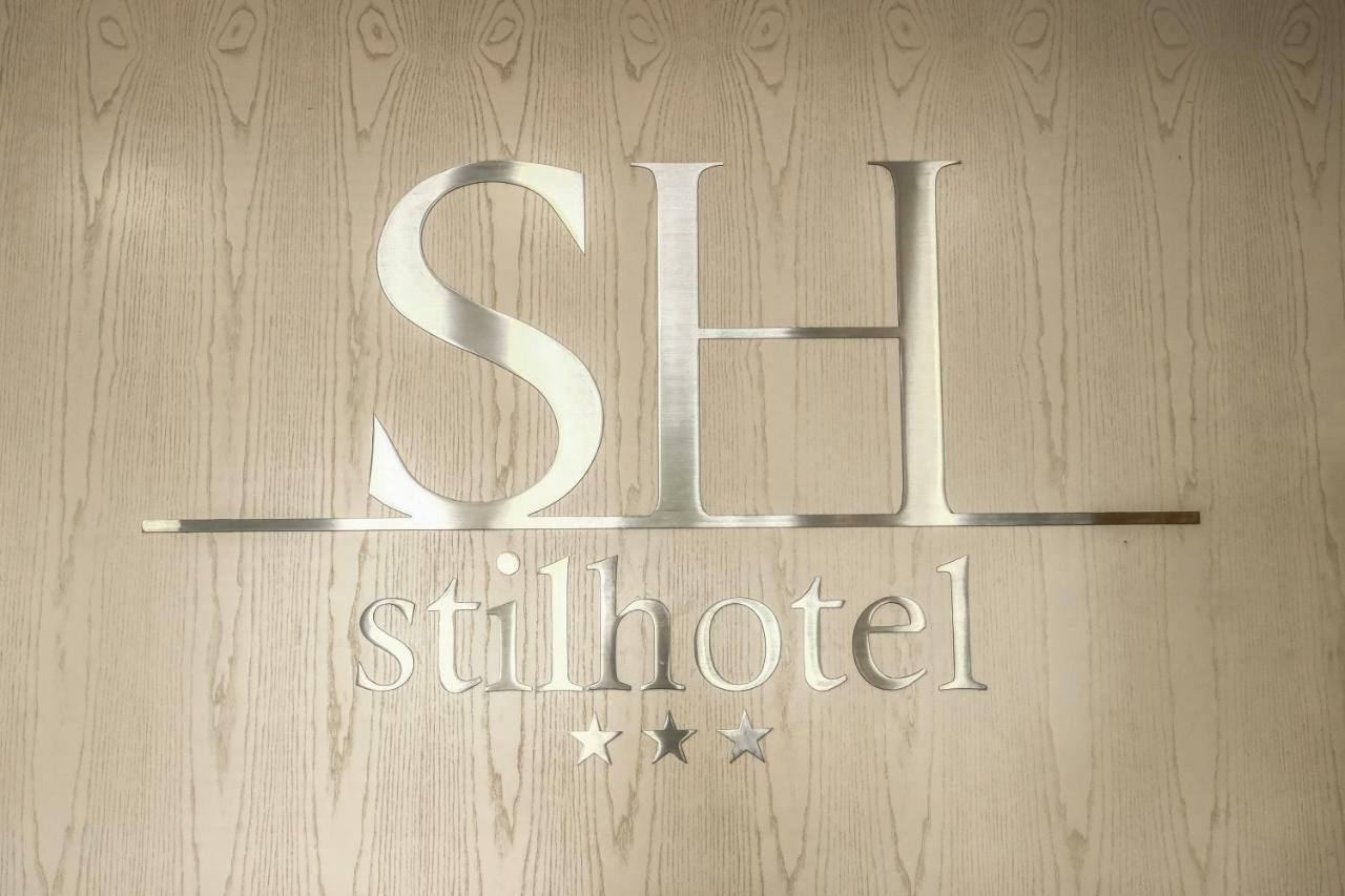 Stilhotel Signa Dış mekan fotoğraf